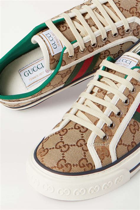 gucci tennis 1977 price.